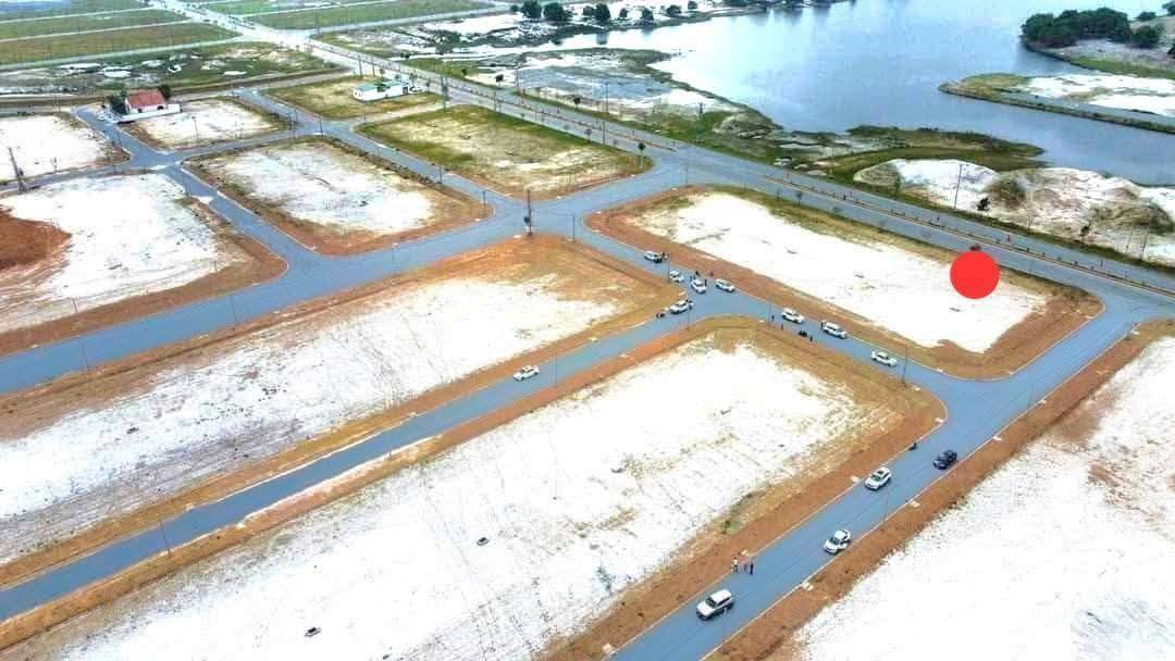 Đất nền mặt tiền đường Lâm Úy, Quảng Bình 180m² giá 1.6 tỷ - Đầu tư sinh lời vượt trội!