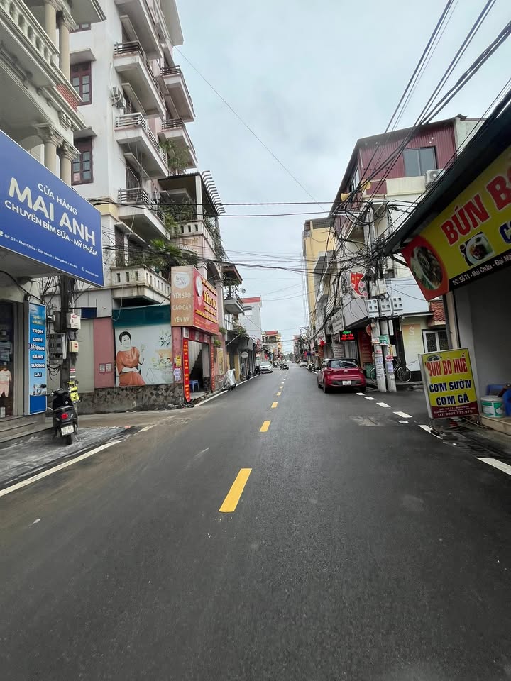 Lô đất đẹp 61m² tại Đại Mạch, Đông Anh - Kinh doanh ngay, giá chỉ 6 tỷ!