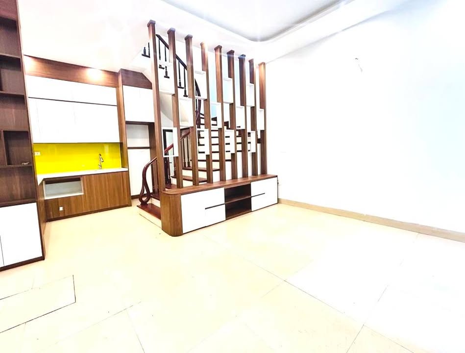 Nhà phố Đại Từ 34m² giá 7 tỷ - Vị trí tuyệt đẹp, giao thông thuận lợi!