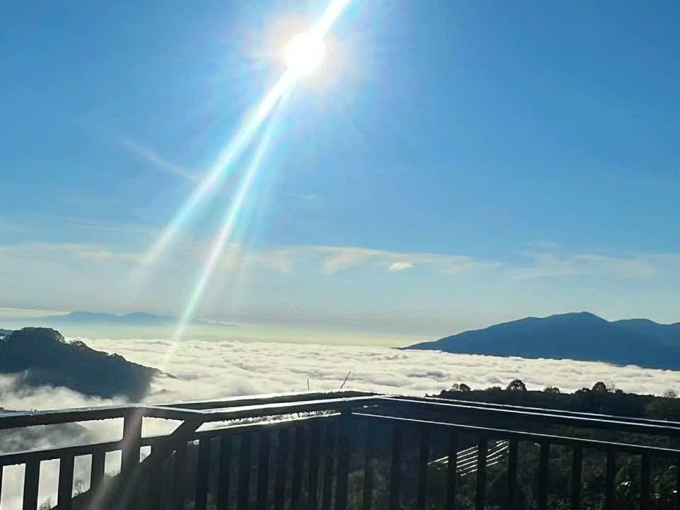 Đất nền Xuân Trường Đà Lạt 500m² giá 6.15 tỷ - Sổ riêng, đầu tư lý tưởng!