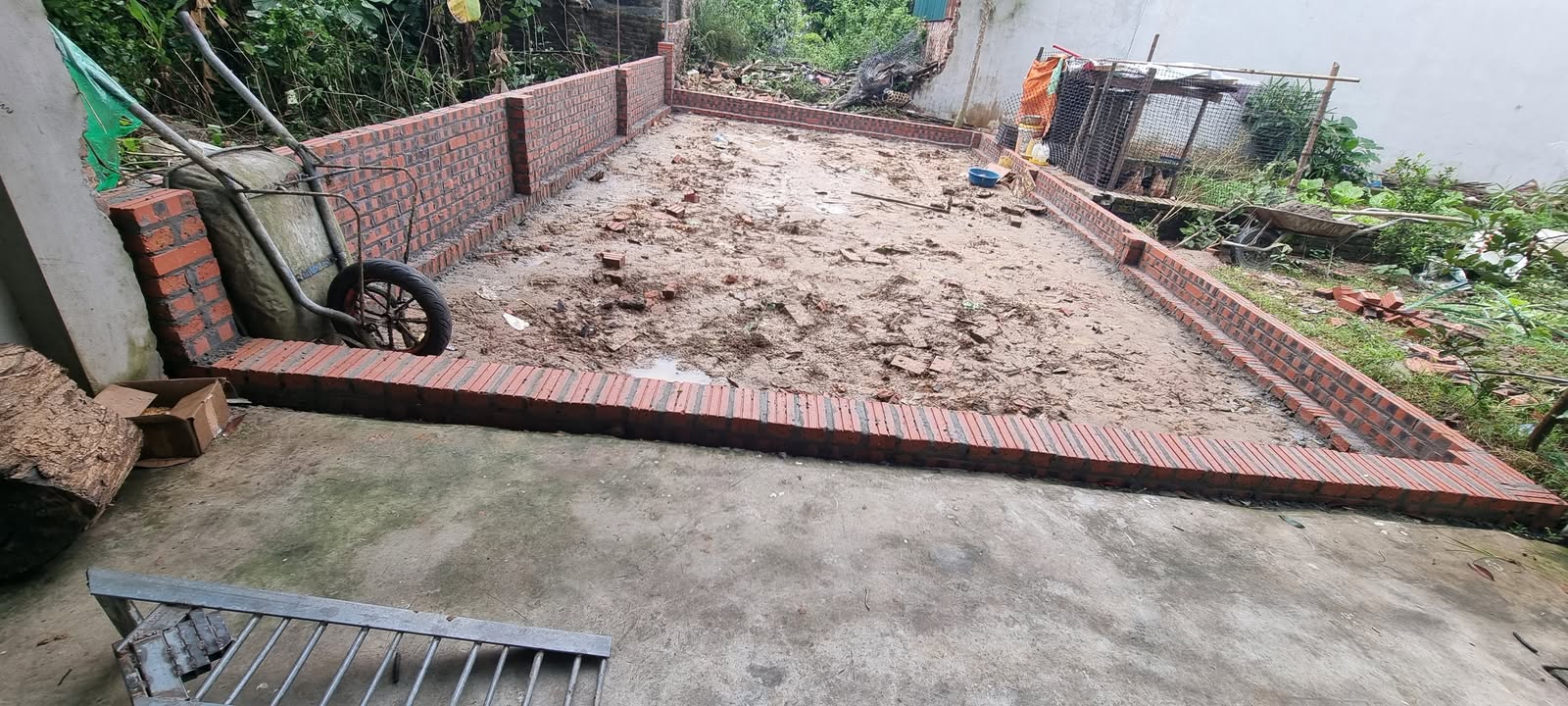 Đất nền Lâm Tiên, Nguyên Khê 40m² giá 3 tỷ - Sổ hồng chính chủ, phong thủy đẹp!