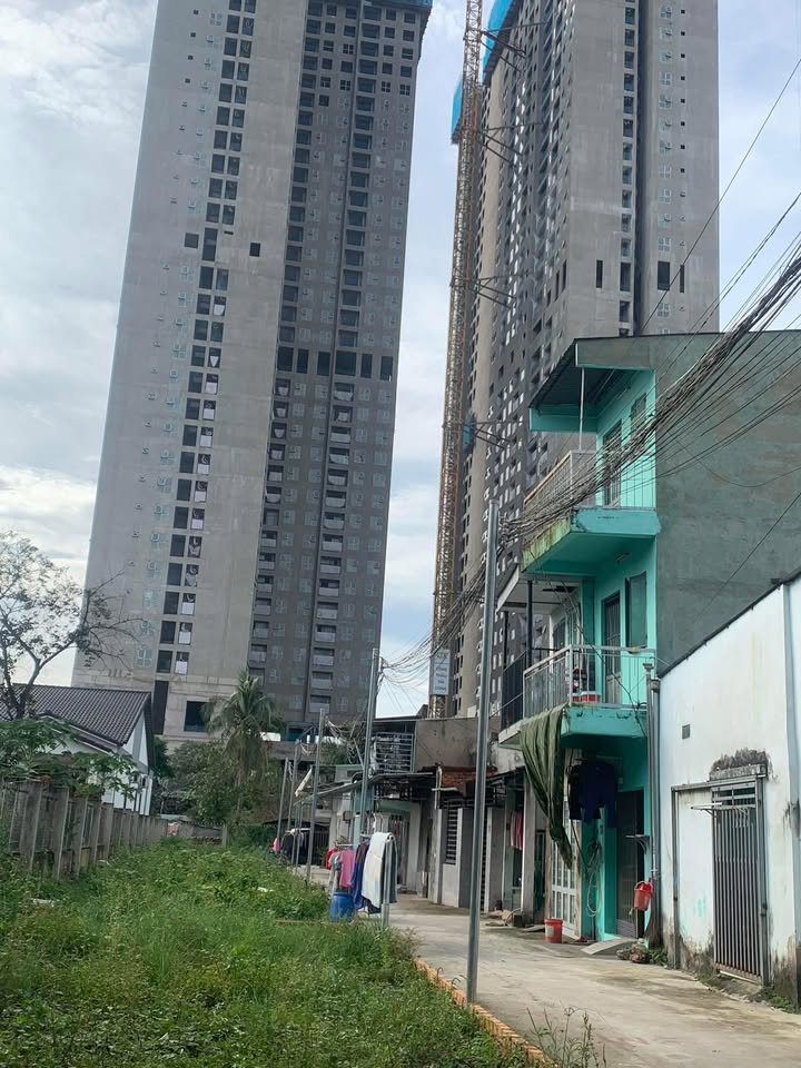 Đất nền Lái Thiêu 60m² giá 2 tỷ - Cơ hội đầu tư tuyệt vời!