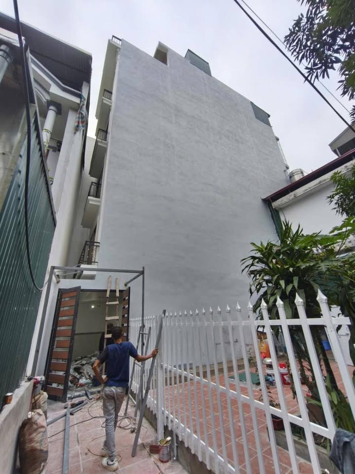 Chung cư mini Định Công Hạ 72m² giá 19.5 tỷ - Siêu phẩm đầu tư sinh lời!