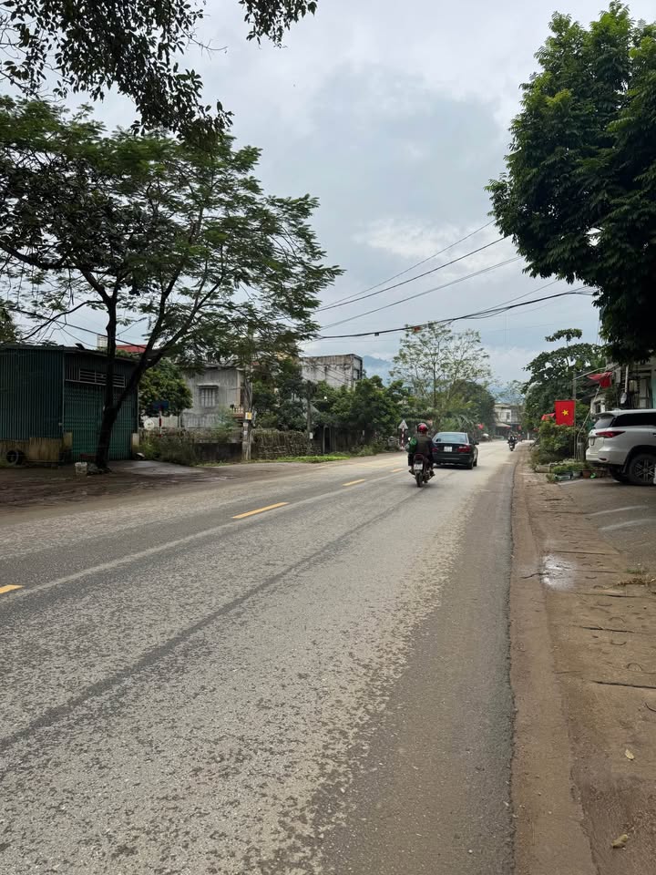 Đất thổ cư Kim Phú Tuyên Quang 240m² giá 1.1 tỷ - Đầu tư sinh lời ngay!