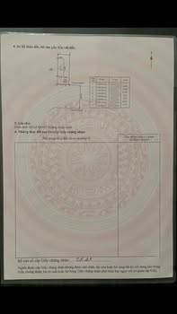 Đất mặt tiền Phong Châu, Vĩnh Thái, Nha Trang 246.9m² giá chỉ 9.258 tỷ - Đầu tư sinh lời ngay!