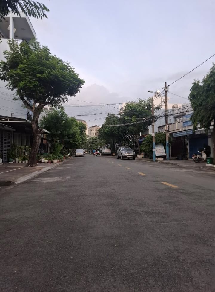 Đất mặt tiền Đường 79, Thủ Đức, 140m² giá 7.75 tỷ - Cơ hội đầu tư tuyệt vời!