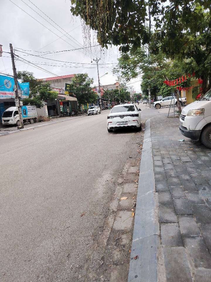 Nhà mặt đường Xuân Thành, Tân Thành, Ninh Bình 106m² - Bán gấp, giá thỏa thuận!