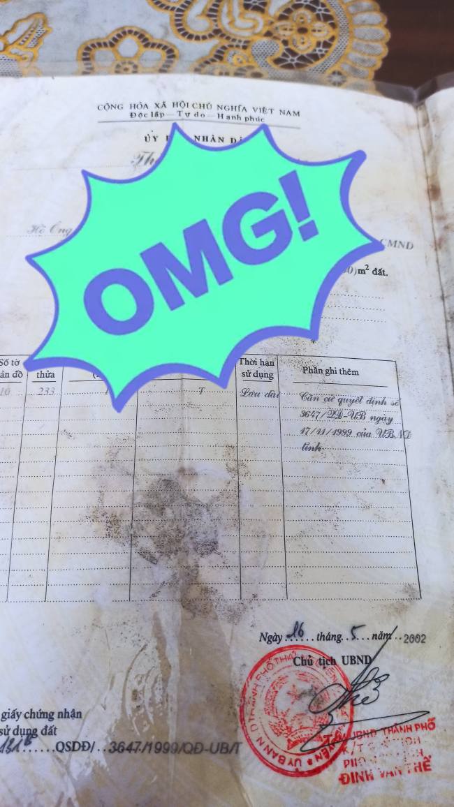 Đất nền 90m² tại ngõ 176 Phan Đình Phùng, Thái Nguyên - Chỉ 2.6 tỷ, đầu tư sinh lời ngay!