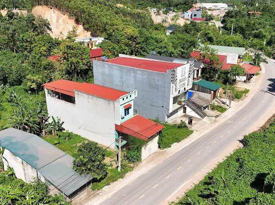 Đất nền Yên Thạch, Sông Lô 100m² giá 1.3 tỷ - Cơ hội đầu tư không thể bỏ qua!