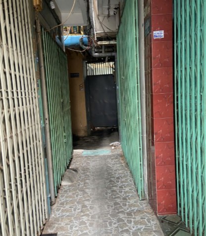 Nhà phố quận 10, 23m² giá 4.99 tỷ - Sổ đỏ chính chủ, giao nhà ngay!