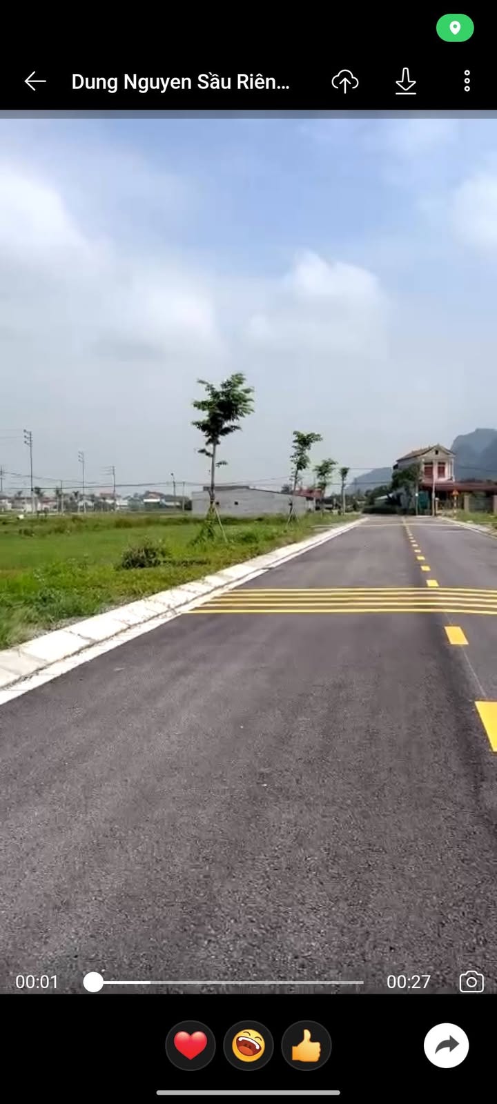 Đất nền Phú Sơn Nho Quan 132m² giá 1.1 tỷ - Cơ hội đầu tư tuyệt vời!