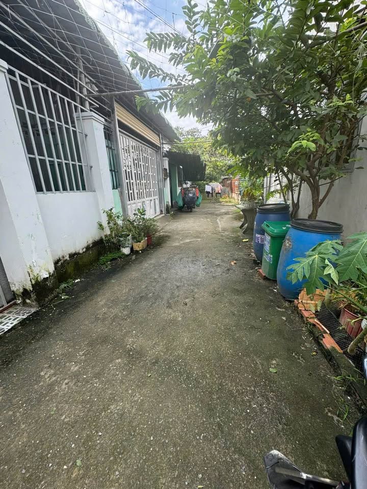 Nhà riêng 129.46m² tại xã Tân Thạnh Đông, Củ Chi - Giá chỉ 2.35 tỷ, thương lượng!