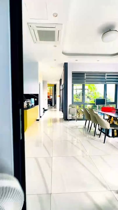 Biệt thự An Phú, Lê Thanh Nghị, 250m² giá 10 tỷ - Nhà xây 2023, đầy đủ tiện nghi!