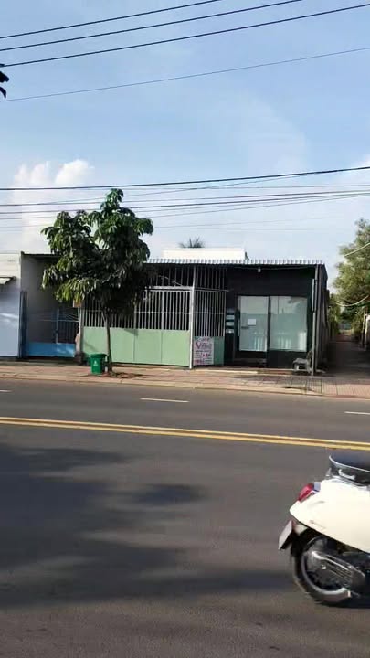 Đất nền mặt tiền TL328, xã Hồ Tràm, 370m² chỉ 4 tỷ - Cơ hội đầu tư sinh lời!