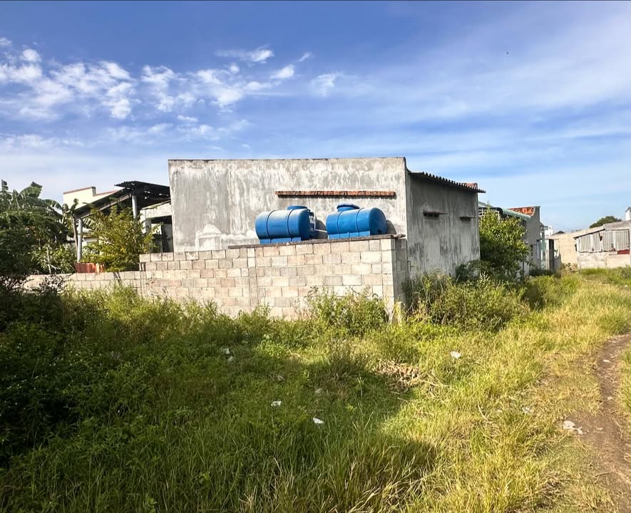 Đất nền Mũi Né 84m² giá 250 triệu - Cơ hội đầu tư sinh lời!