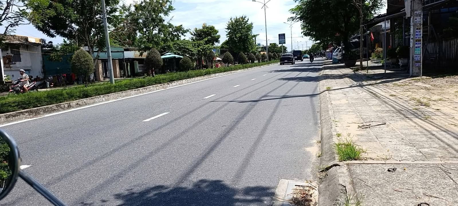 Đất mặt tiền Lạc Long Quân Đà Nẵng 1760m² giá 54.756 tỷ - Cơ hội đầu tư sinh lời!