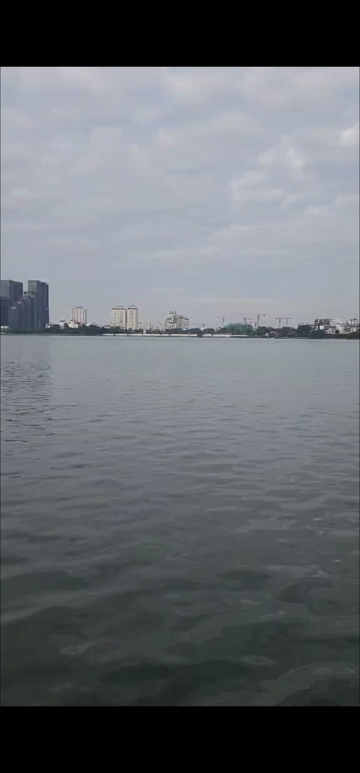 Đất Võng Thị Tây Hồ 50m² giá 14.8 tỷ - Vị trí đẹp, ô tô vào tận nơi!