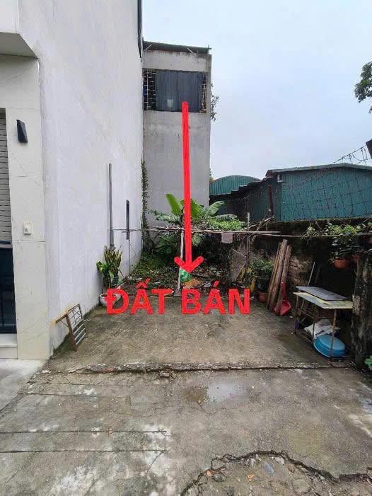 Đất Ngọc Thụy Long Biên 38m² giá thỏa thuận - Vị trí đắc địa, tiềm năng phát triển!
