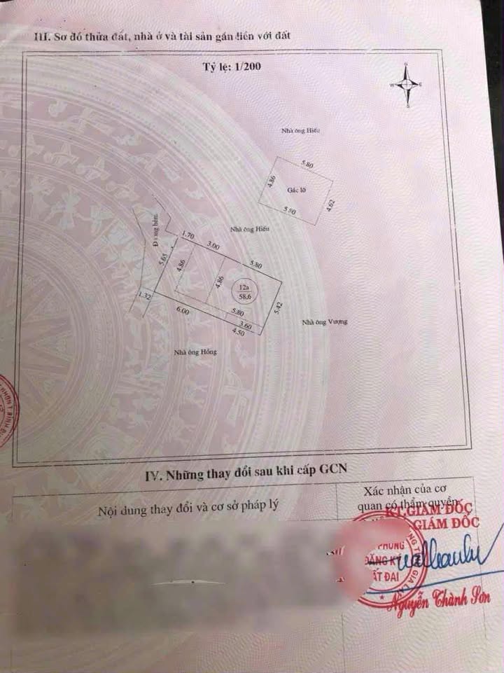 Nhà mặt tiền đường Nguyễn Thái Học, Quy Nhơn 58.6m² giá 2.499 tỷ - Sẵn sàng vào ở ngay!