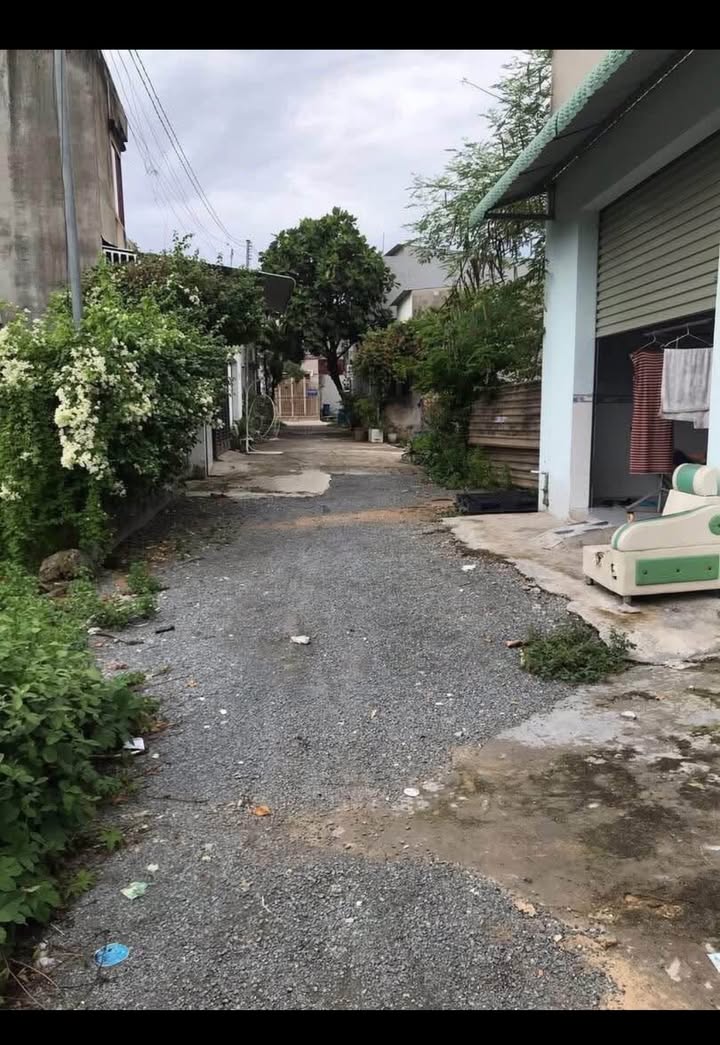 Đất Tân Khánh, Tân Uyên 288m² giá 2.4 tỷ - Pháp lý rõ ràng