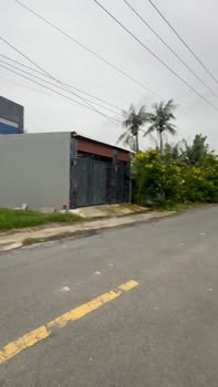 Đất mặt tiền Phan Đăng Lưu 181m² giá chỉ 2 tỷ - Đầu tư sinh lời ngay!