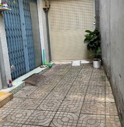 Nhà phố Nguyễn Duy Dương, Q.10, 45m² giá 5.2 tỷ - Dòng tiền cho thuê 150 triệu/năm!