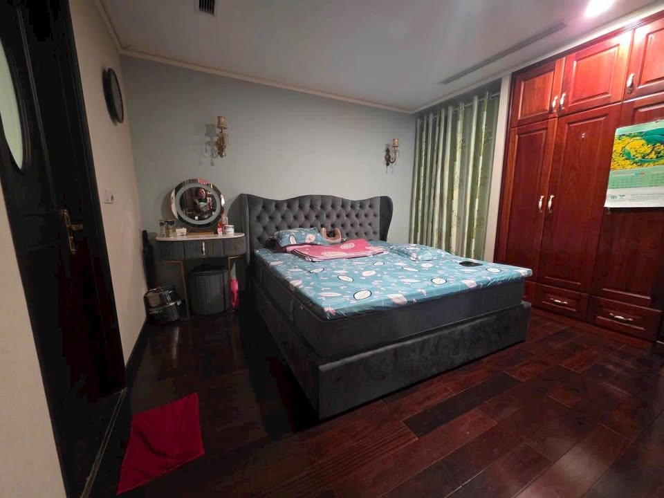 Căn hộ HC Golden City Long Biên 72m² giá 6 tỷ - Sẵn sàng vào ở ngay!