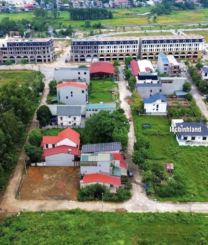 Đất Gò Túc – Thanh Minh 150m² giá 2.4 tỷ - Đầu tư sinh lời hiếm có!