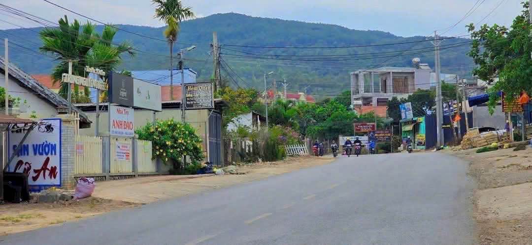 Đất nền 2 mặt tiền Hiệp Thạnh 220m² giá chỉ 2.2 tỷ - Đầu tư sinh lời cao!