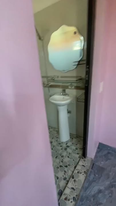 Phòng trọ khép kín 20m² tại xã Chính Trung, Yên Phong - Thoáng mát, đầy đủ tiện nghi!