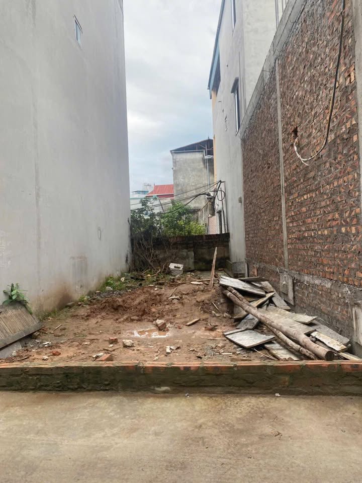 Đất Vân Canh Hoài Đức 48m² giá thỏa thuận - Sổ đỏ chính chủ, ô tô vào tận nơi!