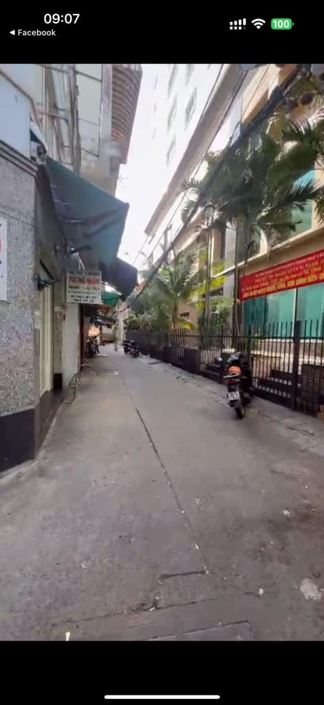 FrontHouse Phạm Ngũ Lão 39m² giá 8 tỷ - Cơ hội vàng cho nhà đầu tư!