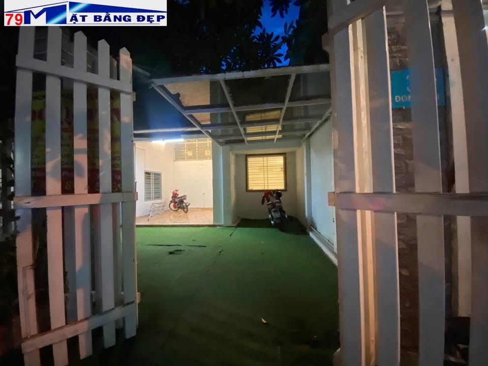 Nhà nguyên căn mặt tiền đường Đồng Nai, Nha Trang 112m² giá 13 triệu - Kinh doanh đa ngành nghề!