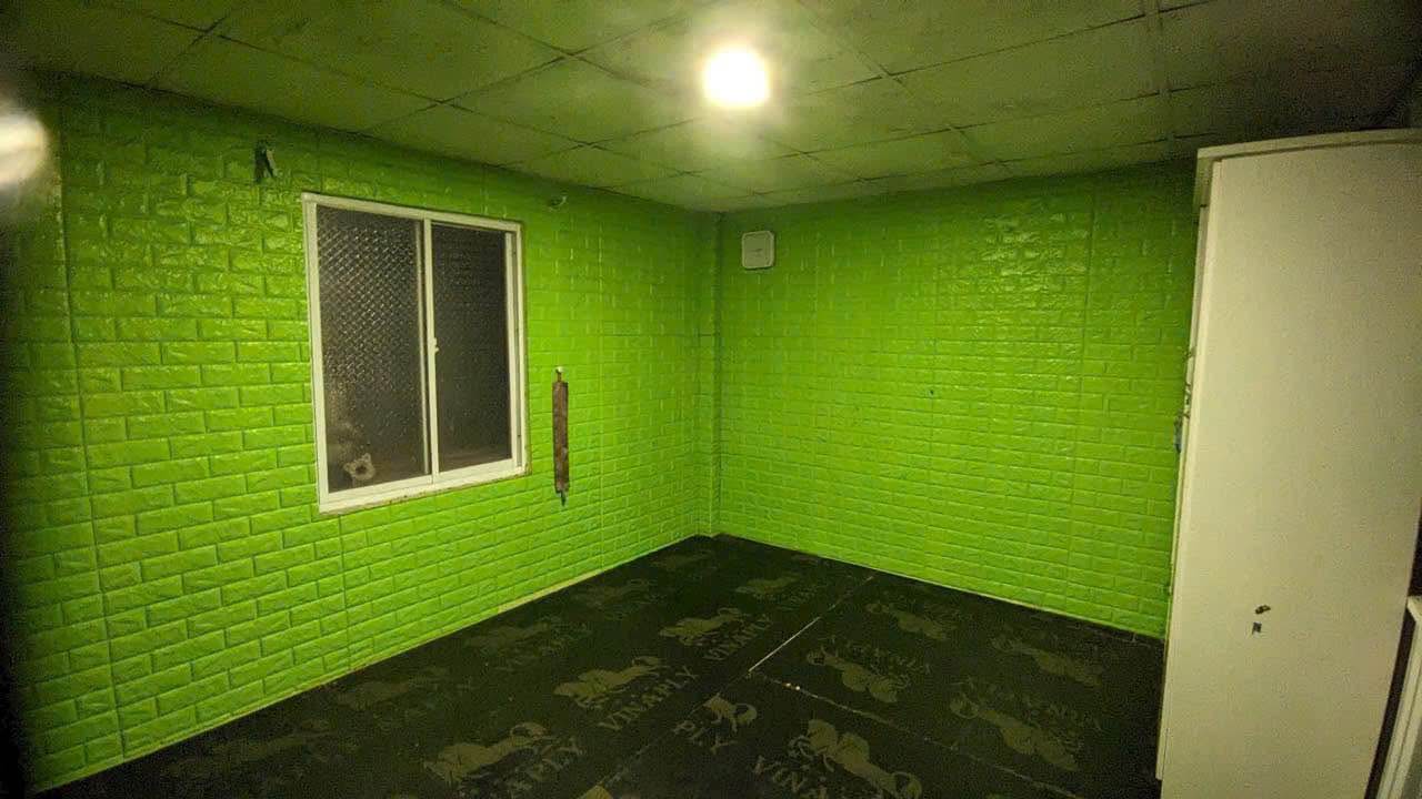 Nhà cho thuê đường Phú Trung, Vĩnh Thạnh 2PN giá 2.5 triệu - Sẵn sàng vào ở!