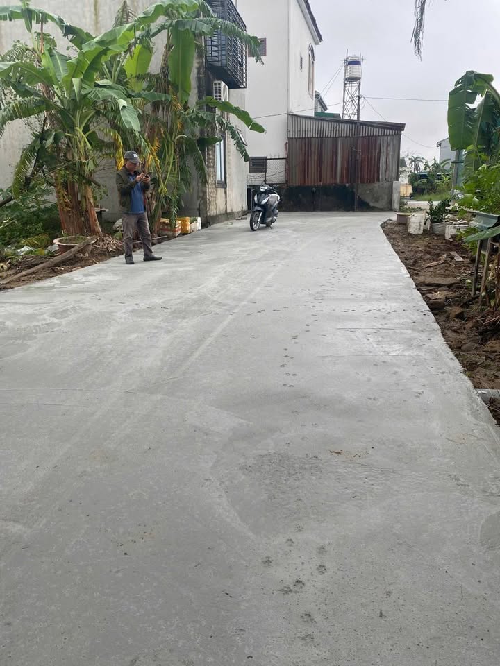 Đất nền xóm 15 Nghi Kim 150m² giá 2.6 tỷ - Vị trí đắc địa gần trung tâm!