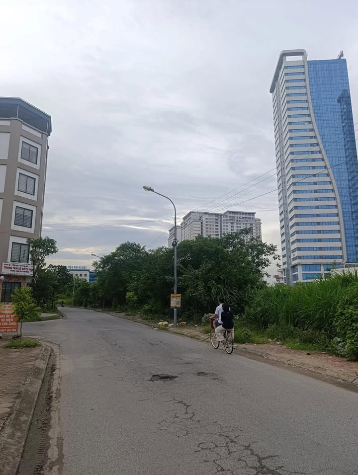 Nhà phố Yên Nghĩa Hà Đông 50m² giá 10 tỷ - Kinh doanh đắc địa!