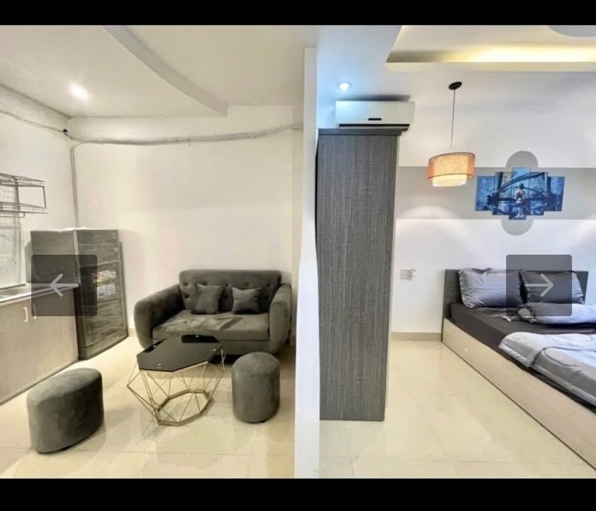 Căn hộ dịch vụ cao cấp Lê Văn Sỹ 72m² giá 17 tỷ - Đầu tư sinh lời ngay!