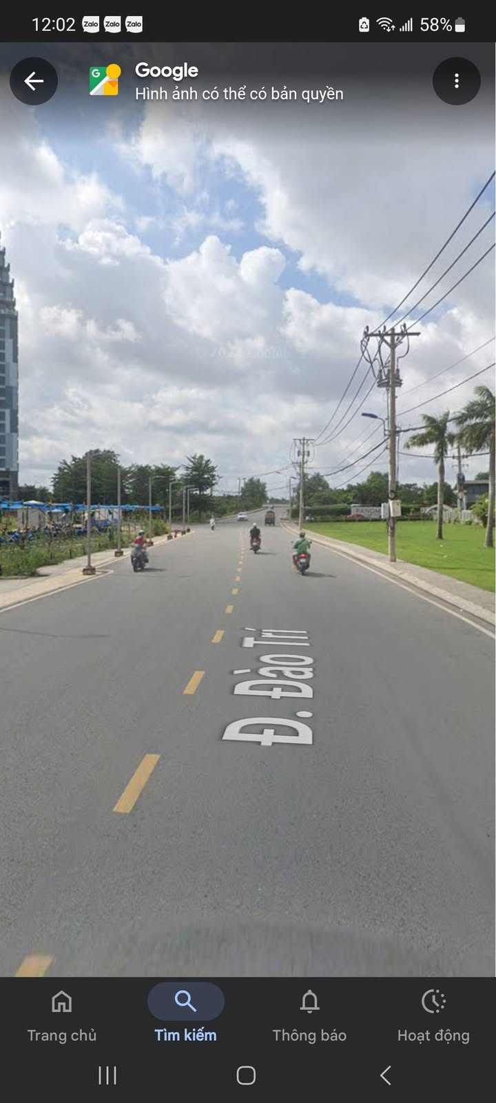 Căn hộ Jamona City quận 7 57m² giá 3 tỷ - View triệu USD bến du thuyền