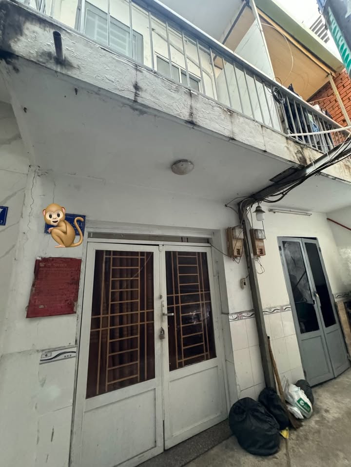 Nhà phố Tân Quy Quận 7 23.2m² giá 4.29 tỷ - Cơ hội đầu tư hiếm có!