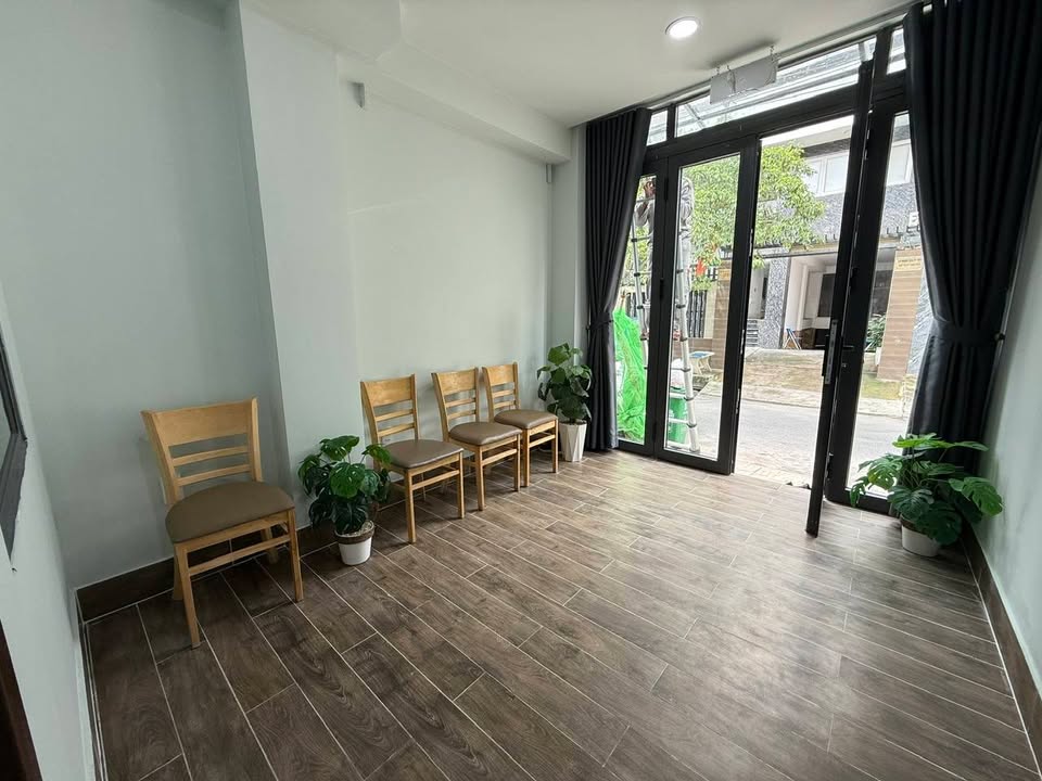 Cho thuê mặt bằng văn phòng tại đường 43, quận 7, 13m² - Giá chỉ 3.5 triệu/tháng!