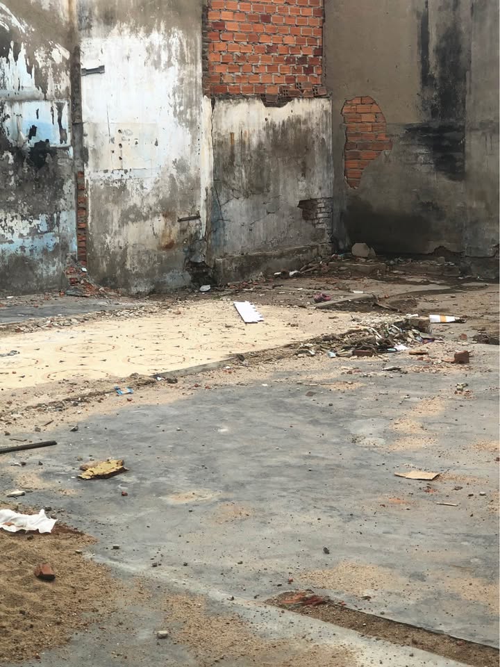 Đất thổ cư Kinh Dinh, Phan Rang-Tháp Chàm 79m² - Gần hồ sinh thái tuyệt đẹp!