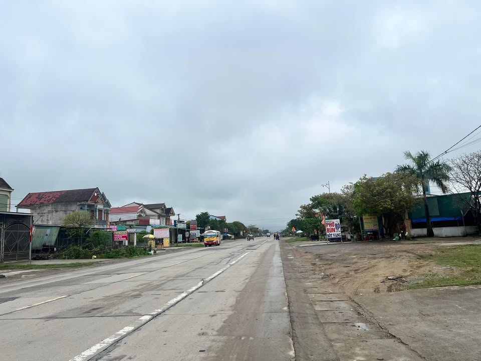 Đất nền Kỳ Thư 136m² - Gần Karaoke 02, thích hợp đầu tư!