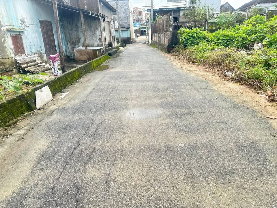 Đất nền Kỳ Anh 126m² giá 1.2 tỷ - Gần Quốc lộ 1A, tiềm năng đầu tư!