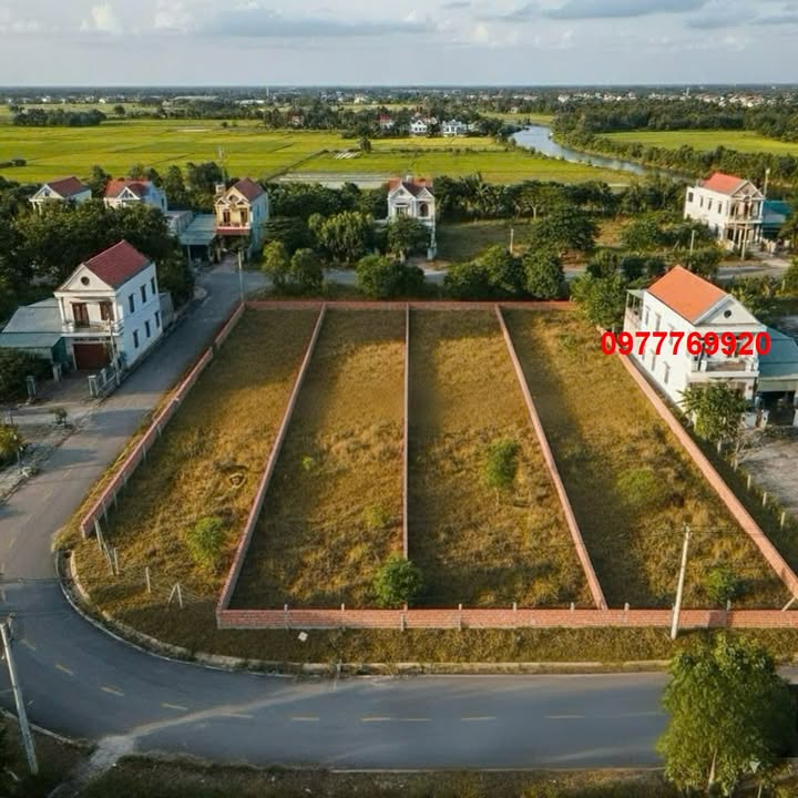 Đất nền Tân Phú Trung 150m² giá chỉ 15 triệu/m² - Đầu tư sinh lời ngay!