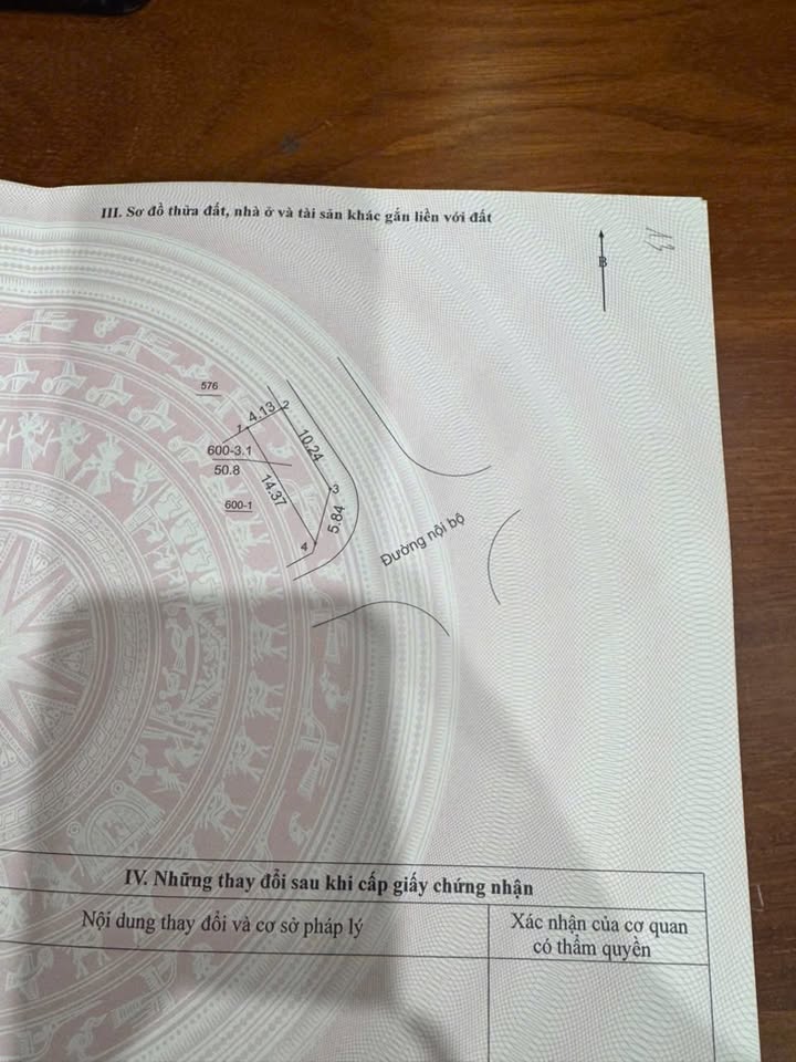 Đất dịch vụ X2 Song Phương 50m² giá 1xx - Lô góc đẹp lung linh!