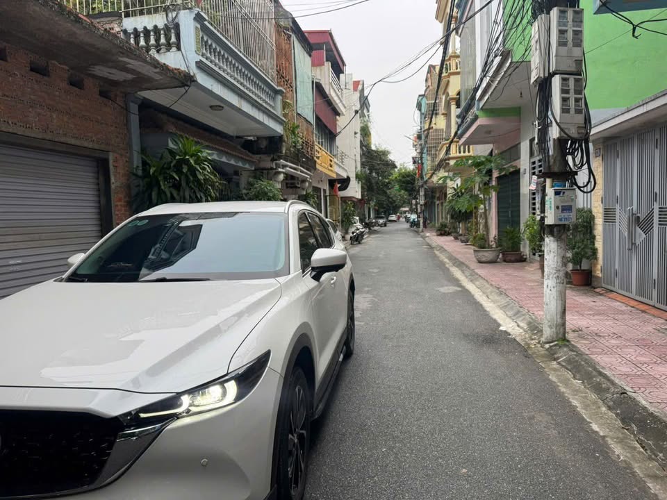 Nhà phố Nguyễn Văn Trỗi, Phủ Lý 87m² - Sổ đỏ trao tay, giá tốt chờ bạn!