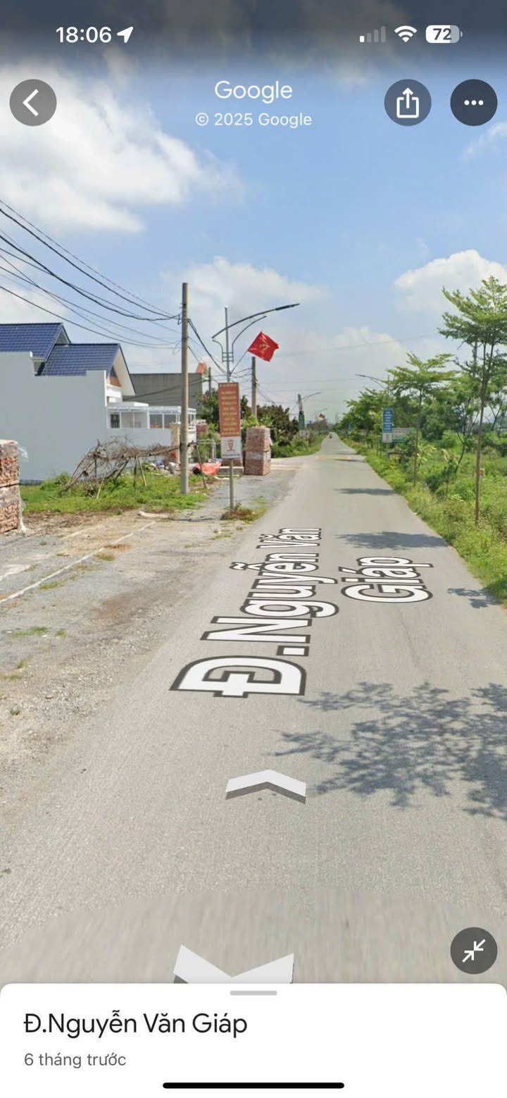 Đất nền Liêm Phong, Thanh Liêm, 158m² giá 1.75 tỷ - Vị trí đắc địa cho đầu tư!