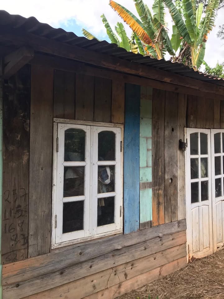 Nhà gỗ ngoại ô Đà Lạt 500m² giá 950 triệu - Không thể bỏ lỡ!