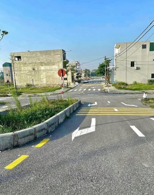 Đất nền Phường Châu Sơn, Phủ Lý, Hà Nam 90m² - Cơ hội đầu tư hiếm có!