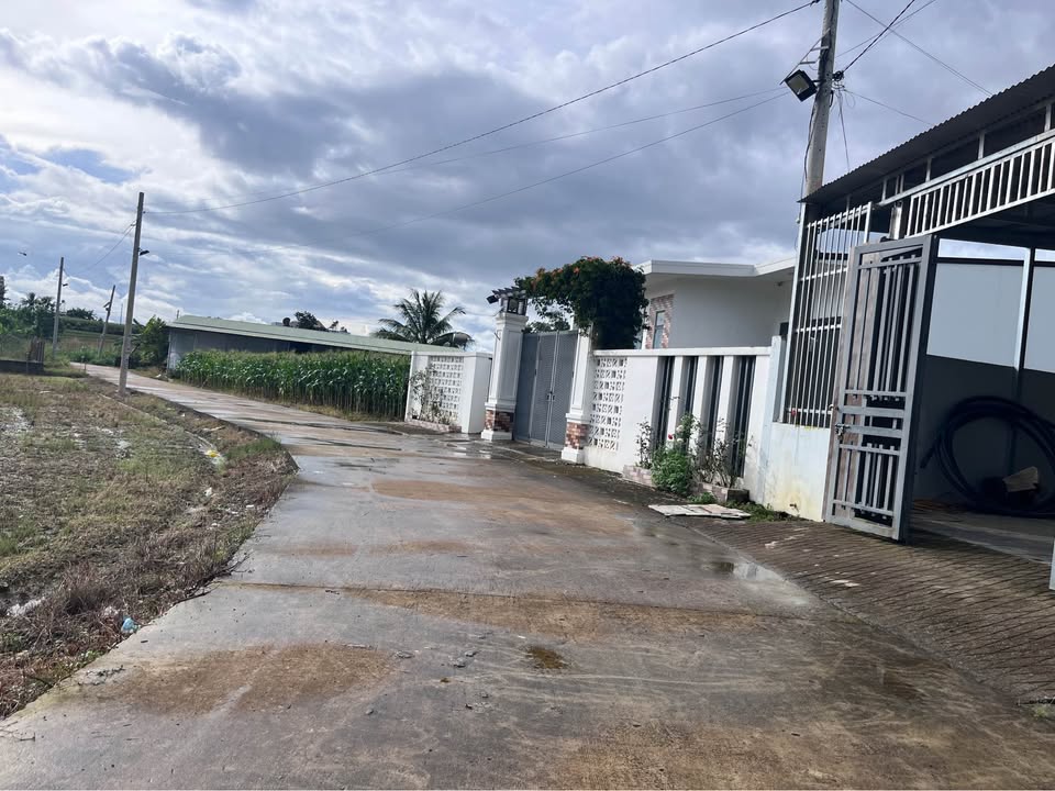 Đất Hiệp Thạnh, Đức Trọng 240m² giá chỉ 2.099 tỷ - Cơ hội đầu tư tuyệt vời!